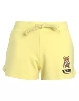 Одежда для сна Moschino, желтый