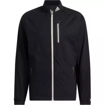 Куртка Adidas RAIN.RDY Full-Zip, черный