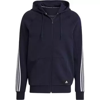Одежда Куртка Мужская Legend Ink Adidas, синий