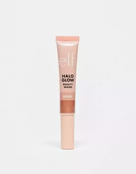 одиннадцать. – Палочка красоты Halo Glow – Румяна – Волшебный час e.l.f.