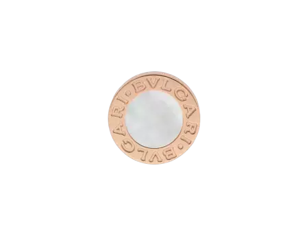Одиночная серьга Bvlgari