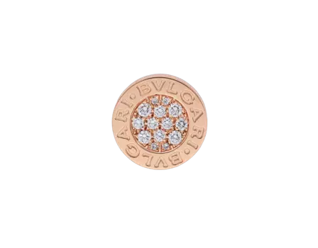 Одиночная серьга Bvlgari