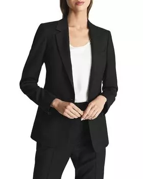 Однобортный блейзер Haisley REISS