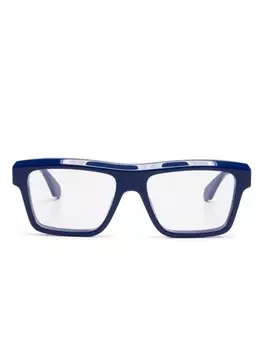 Off-White Eyewear очки 7H, синий