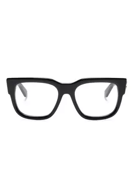 Off-White Eyewear очки Style, черный