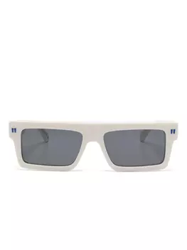Off-White Eyewear солнцезащитные очки Chandler