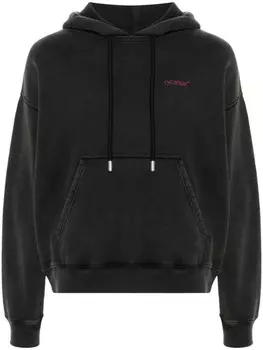 Off-White худи Bacchus Skate