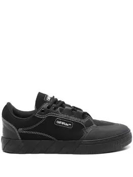 Off-White кеды Vulcanized 779