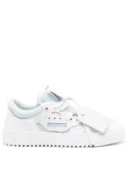 Off-White кроссовки 3.0 Off Court, белый