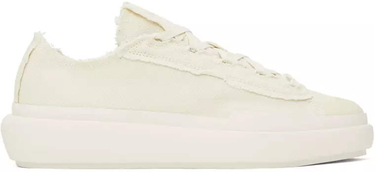 Off-White кроссовки Nizza Y-3
