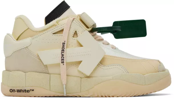 Off-White Кроссовки Off-White Puzzle Couture