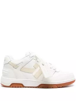 Off-White кроссовки Out Of Office