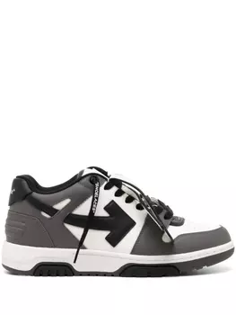 Off-White кроссовки Out of Office