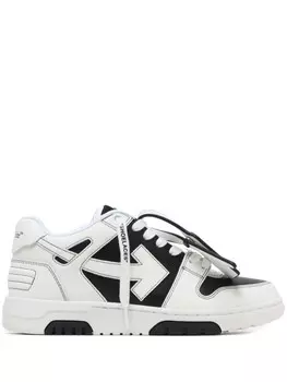 Off-White кроссовки Out Of Office