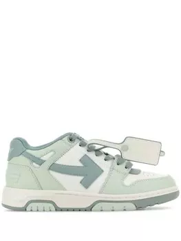Off-White кроссовки Out Of Office
