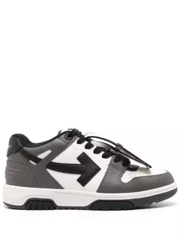 Off-White кроссовки Out Of Office