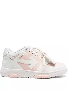 Off-White кроссовки Out Of Office
