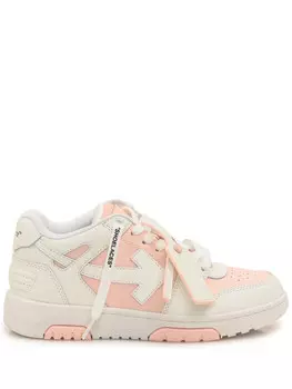 Off-White кроссовки Out Of Office