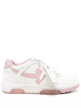 Off-White кроссовки Out Of Office