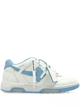 Off-White кроссовки Out of Office