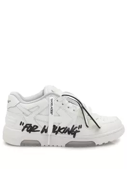 Off-White кроссовки Out Of Office