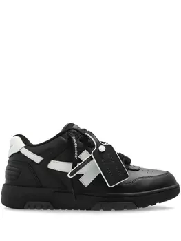 Off-White кроссовки Out Of Office