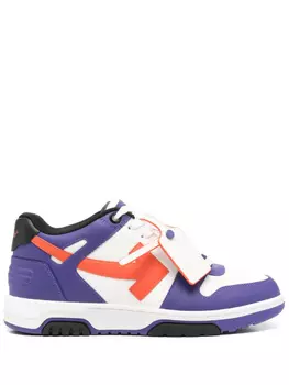 Off-White кроссовки Out Of Office