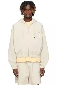 Off-White Куртка La Croisire 'The Bateau' JACQUEMUS