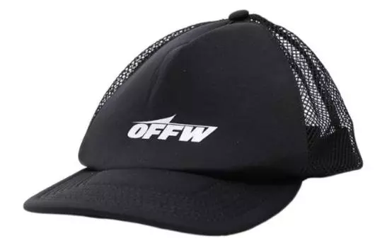 OFF-WHITE Мужская фуражка