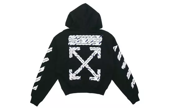 Off-White Мужская толстовка