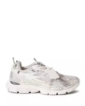 Off-White Мужские кроссовки Be Right Back, серый