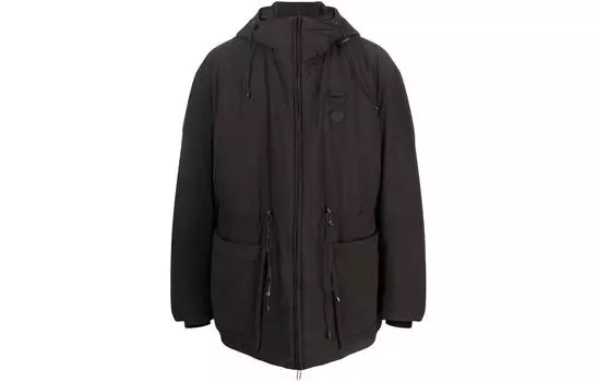 OFF-WHITE Мужские куртки, цвет Brown