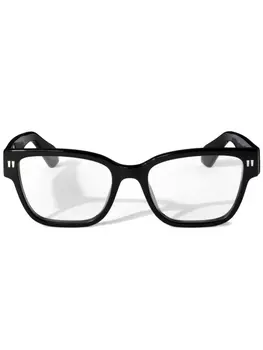 Off-White очки Style 56, черный