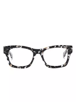 Off-White очки Style 78, черный