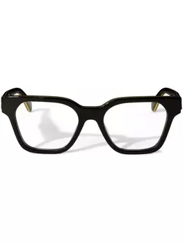 Off-White очки Style 7P, черный