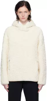 Off-White оверсайз-худи Jil Sander