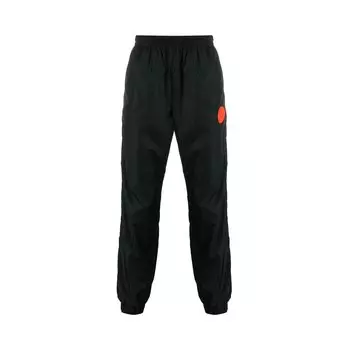 Off-White Спортивные брюки Черный