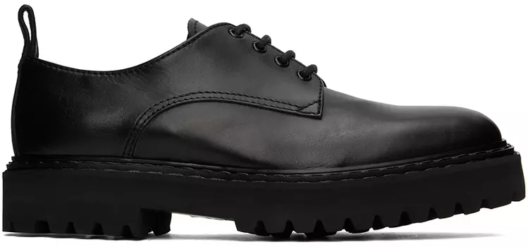 Officine Creative Black Pistols 001 Дерби