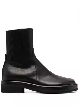 Officine Creative ботинки Era 35, черный