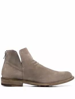Officine Creative ботинки Legrand 160, зеленый