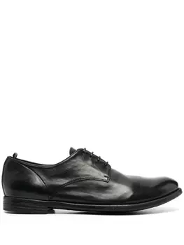 Officine Creative дерби Arc 515, черный