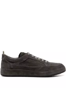 Officine Creative кеды Ace 010, серый