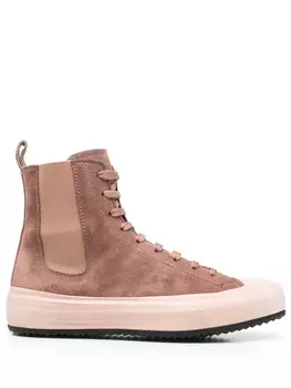 Officine Creative кеды Frida, розовый
