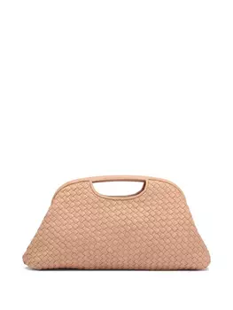 Officine Creative клатч Helen, розовый