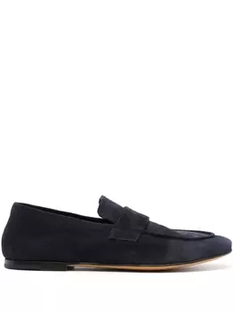 Officine Creative лоферы Blair 001, синий