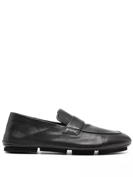Officine Creative лоферы C-Side, черный