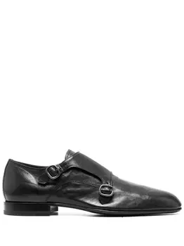 Officine Creative монки Harvey, черный