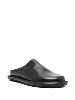 Officine Creative мюли Estens 107, черный