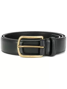 Officine Creative ремень Strip, черный