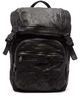 Officine Creative рюкзак Recruit 006, серый